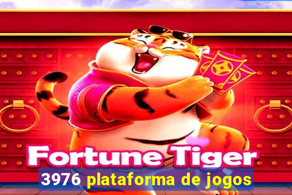 3976 plataforma de jogos